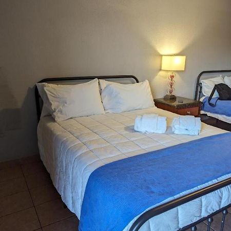 Ingles Motel Henderson Ngoại thất bức ảnh