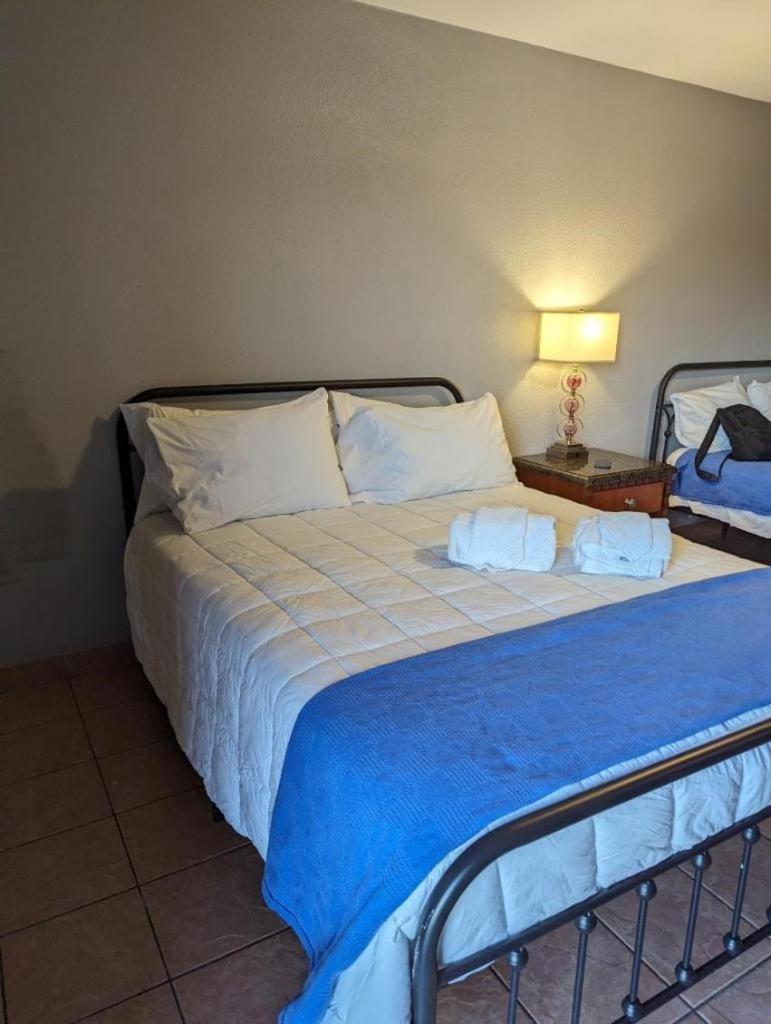 Ingles Motel Henderson Ngoại thất bức ảnh