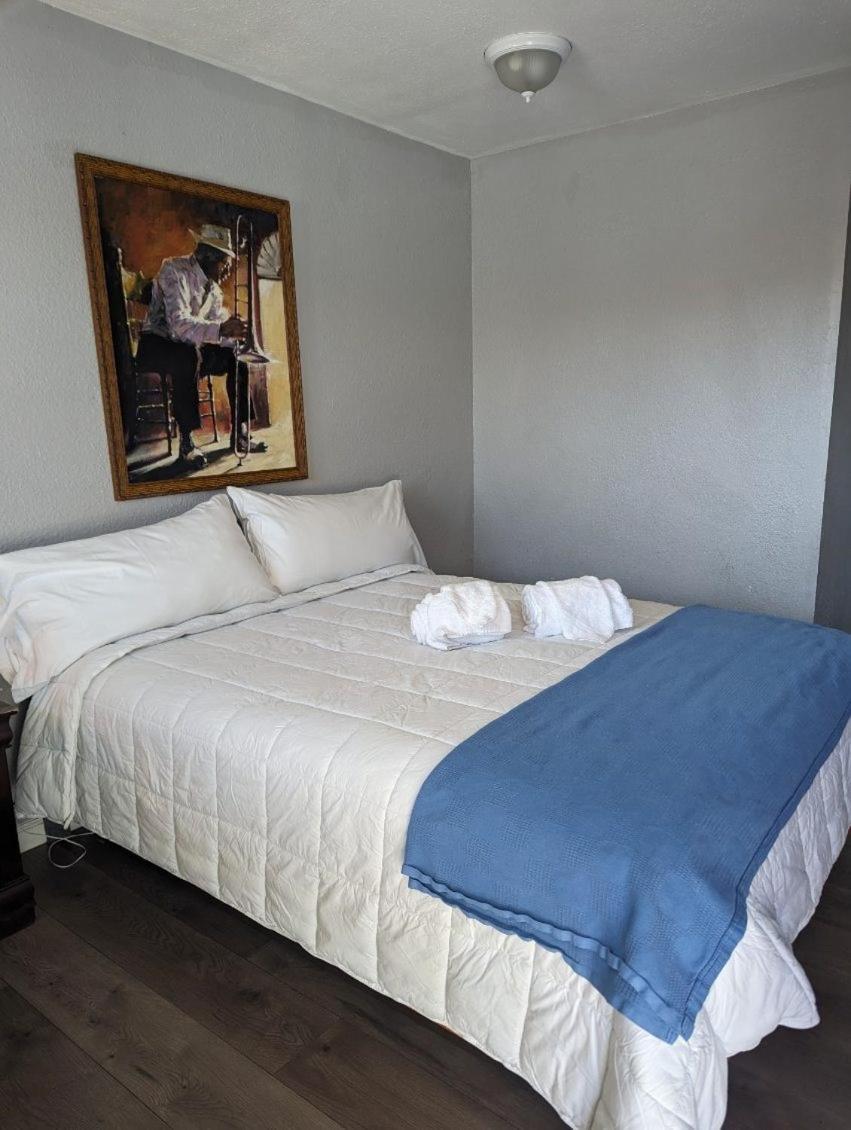 Ingles Motel Henderson Ngoại thất bức ảnh